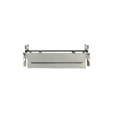 GE TFX24PAXBWW Defrost Heater Bracket - Genuine OEM