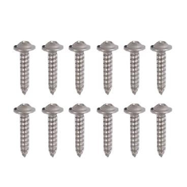 GE TFX24PAXBWW Screw - Genuine OEM