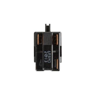 GE TFX24PAXBWW Start Relay - Genuine OEM