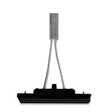 GE TFX27PFSMBB Sensor Door Assembly - Genuine OEM
