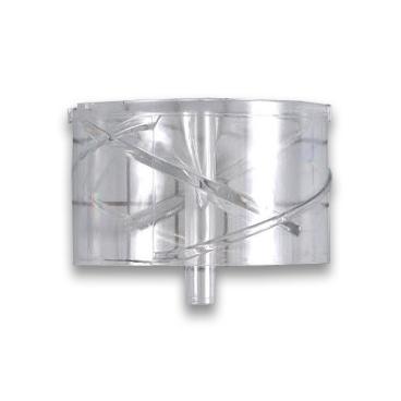 GE TPJ24PRBGAA Front Helix - Genuine OEM