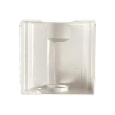 GE TPJ24PRBGAA Ice Dispenser Bucket - Genuine OEM
