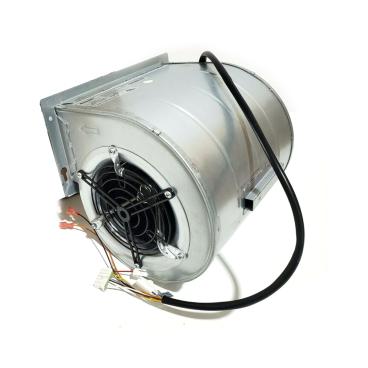 GE UVH13013M2TS Blower Motor Assembly - Genuine OEM