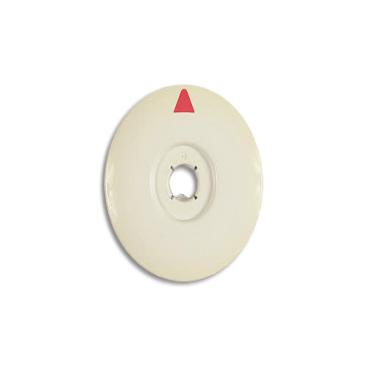 GE WCXR1070A0WW Timer Dial Assembly - Genuine OEM