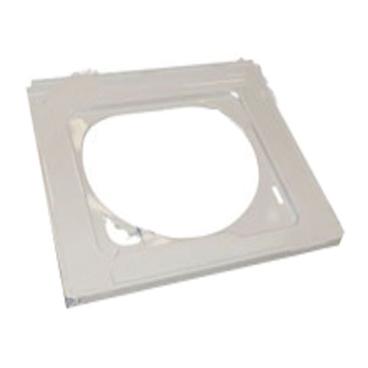 GE WHSE5240D1WW Cover Assembly - Genuine OEM