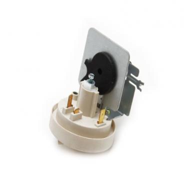 GE WJRE5550H1WW Pressure Switch  - Genuine OEM