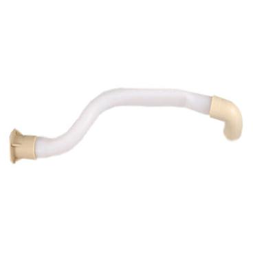 GE WJSR4160DACC Pump Hose - Genuine OEM