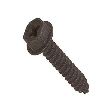 GE WJSR4160DACC Screw (8-18 AB IHWP 7/8 S) - Genuine OEM