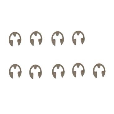 GE WRW5705RBL Ring - Genuine OEM