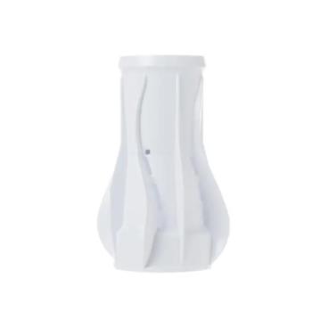 GE WSM2420SCZWW Filter Agitator - Genuine OEM