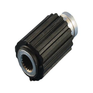 GE WWA8600GCL Agitator Spline - Genuine OEM