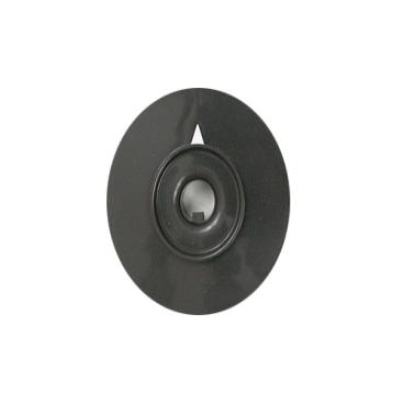 GE WWA8600GCL Dial Assembly - Genuine OEM
