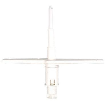 GE ZBD3500Z00WW Spray Arm Lower - Genuine OEM