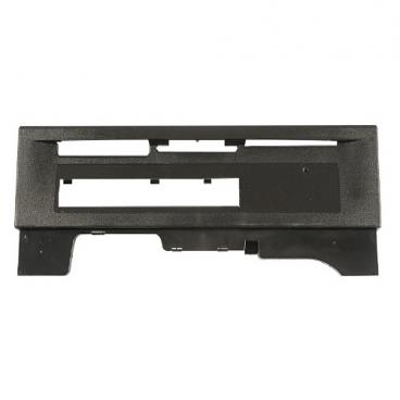 GE ZBD3500Z00WW Touchpad Control Panel Holder - Black Genuine OEM