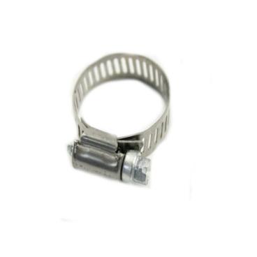 GE ZBD6600G00SS Clamp - Genuine OEM