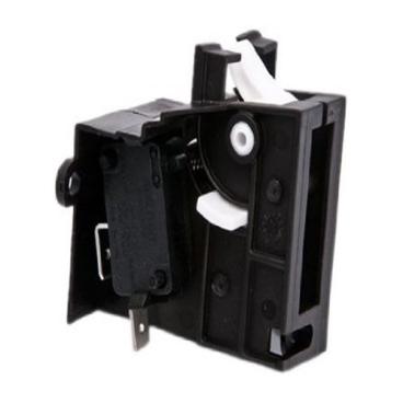 GE ZBD6800K15BB Door Latch - Genuine OEM