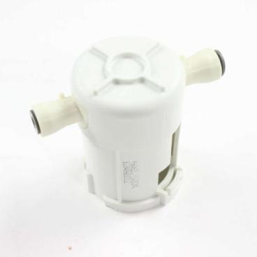 GE ZDIS15SSHARH Water Filter Assembly - Genuine OEM