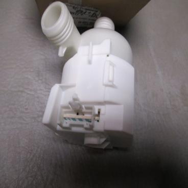 GE ZDT800SSF0SS Variable Drain Pump - Genuine OEM