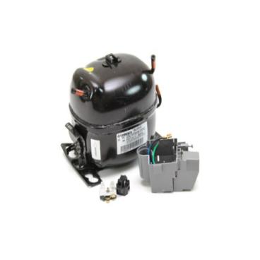 GE ZDWI240WIIA Compressor Kit - Genuine OEM