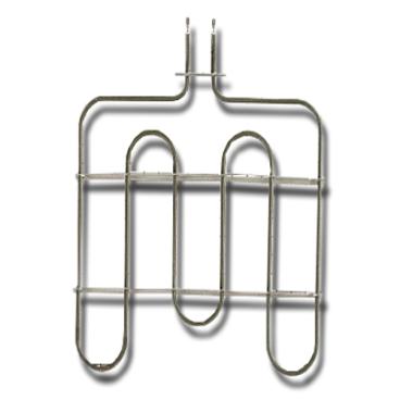 GE ZEK938WF1WW Hidden Bake Element - Genuine OEM