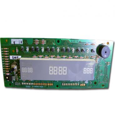 GE ZET1PL1SS Display Board Assembly - Genuine OEM