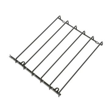 GE ZET1SH2SS Oven Rack Guide - Right - Genuine OEM