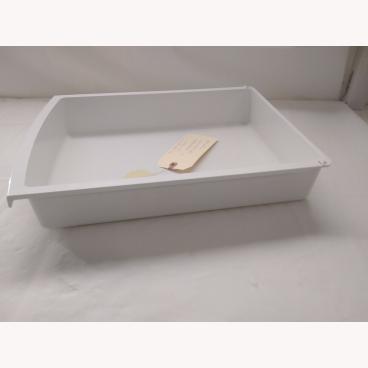 GE ZFGP21HZCSS Ice Bucket - Genuine OEM