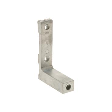 GE ZGP486NRR1SS Cap End Extension - Genuine OEM