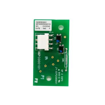 GE ZGP486NRR1SS Switch - Genuine OEM