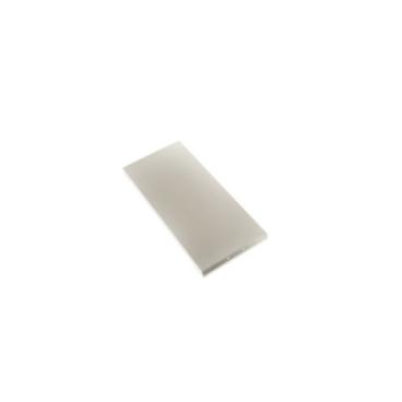 GE ZGU364NDT1SS Griddle Cover Assembly - Genuine OEM