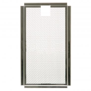 GE ZGU486NRP2SS Mesh Frame Assembly - Genuine OEM