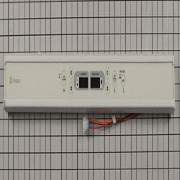 GE ZIC360NRHLH Membrane Temperature Control - Genuine OEM