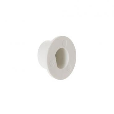 GE ZIF36NMARH Showcase Pivot Bushing - Genuine OEM