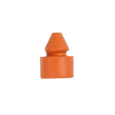 GE ZISB480DPEII Basket Bumper - Genuine OEM