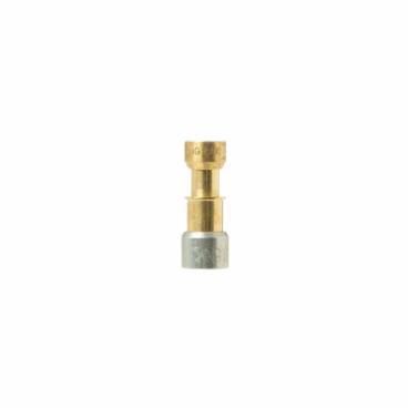 GE ZISB480DPEII Brass Reducer - Genuine OEM