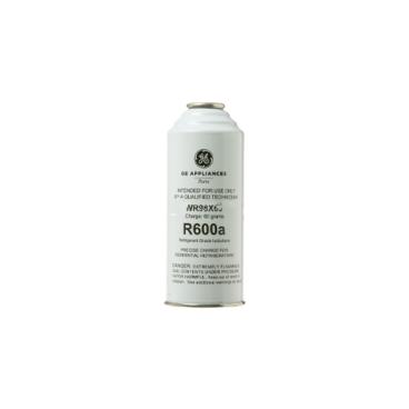 GE ZISB480DPEII Charge Can (60 Grams) - Genuine OEM