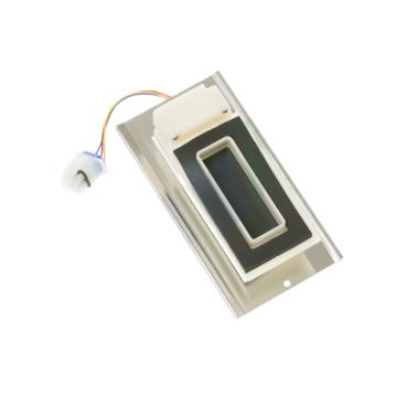 GE ZISB480DPEII Damper Assembly - Genuine OEM