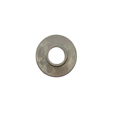 GE ZISB480DPEII Door Duct Spring - Genuine OEM