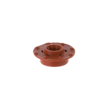 GE ZISB480DPEII Evaporator Fan Motor Grommet - Genuine OEM