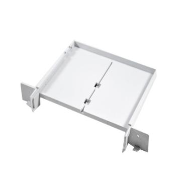 GE ZISB480DPEII Ice Bin Door Track - Genuine OEM