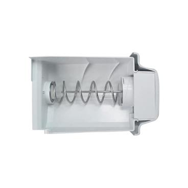 GE ZISB480DPEII Ice Bucket - Genuine OEM