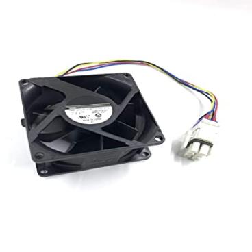 GE ZISB480DPEII Icemaker Fan - Genuine OEM