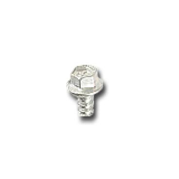 GE ZISB480DPEII Screw - Genuine OEM