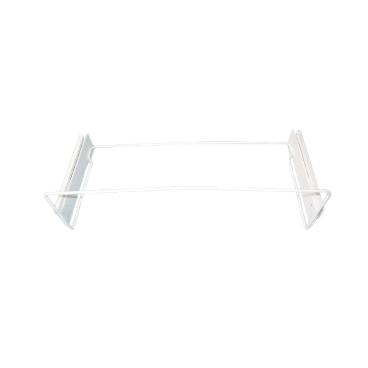 GE ZISB480DPEII Vegetable Pan Wire Support - Genuine OEM