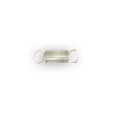 GE ZISB480DPEII Wheel Spring - Genuine OEM
