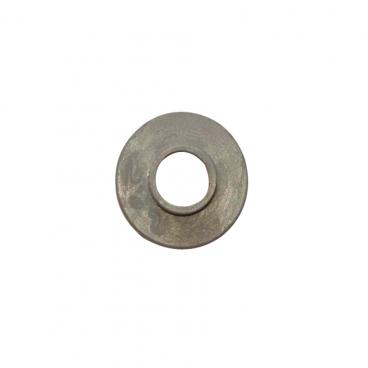 GE ZISB480DXD Door Duct Spring - Genuine OEM