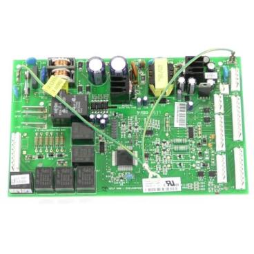 GE ZISB480DXD Main Control Board - Genuine OEM