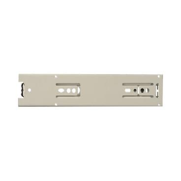 GE ZISP480DKCSS Outer Short Drawer Slide Rail - Genuine OEM