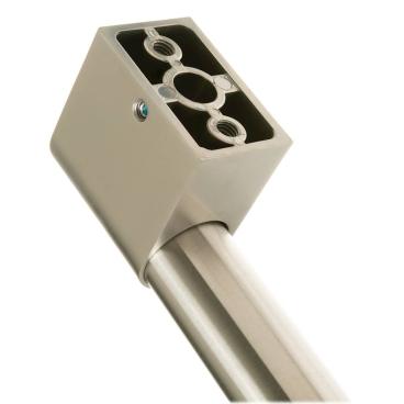 GE ZISS420DPESS Statement Door Handle - Genuine OEM