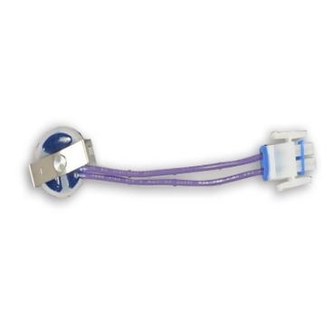 GE ZISS480NRGSS Thermostat Light - Genuine OEM